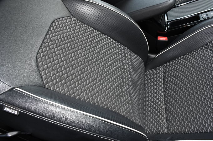 2022 Kia Xceed