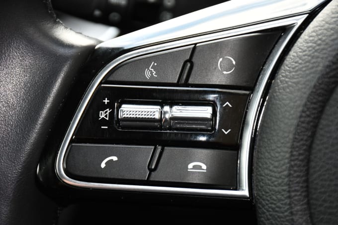 2022 Kia Xceed