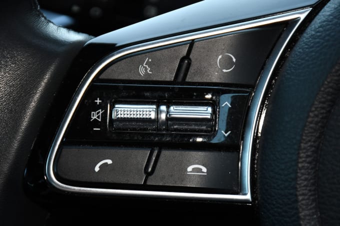 2022 Kia Xceed