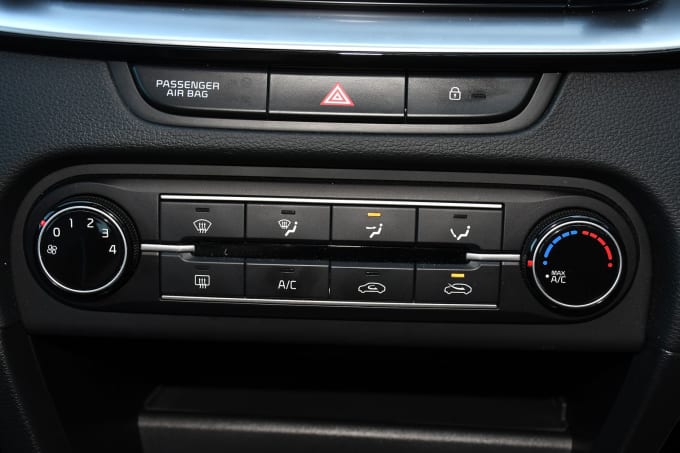 2022 Kia Xceed