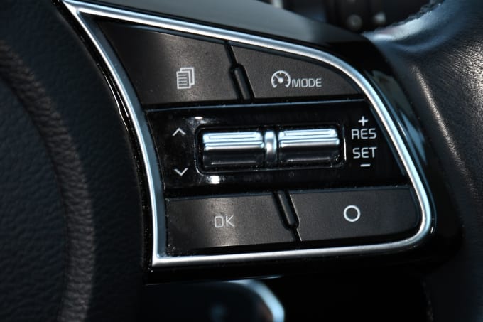 2022 Kia Xceed