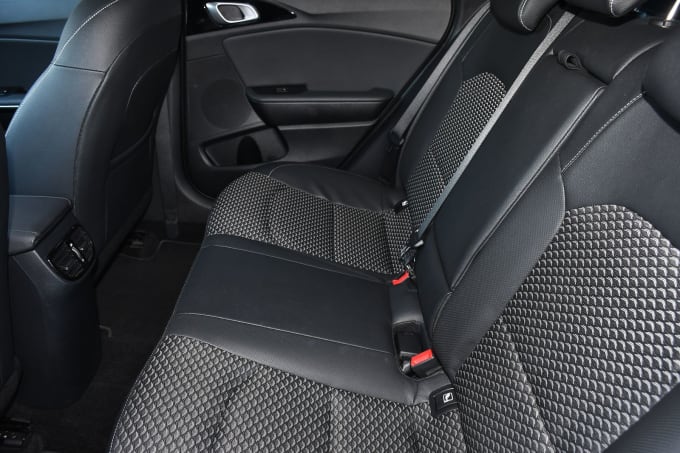 2022 Kia Xceed