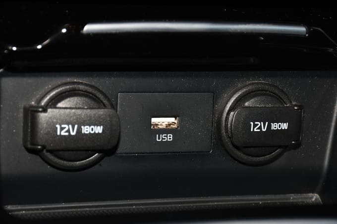 2022 Kia Xceed