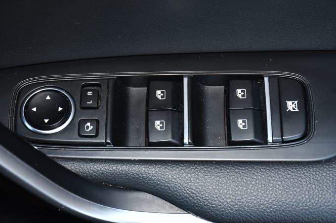 2022 Kia Xceed