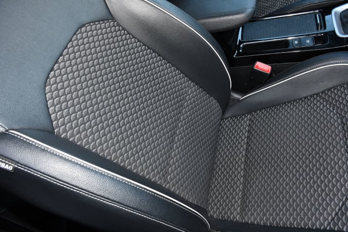 2022 Kia Xceed
