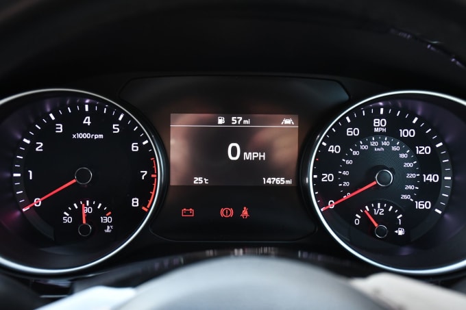 2022 Kia Xceed