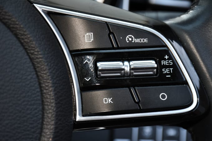 2022 Kia Xceed