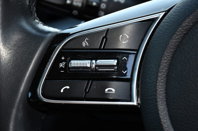2022 Kia Xceed
