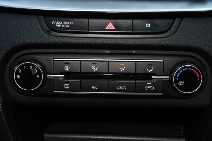 2022 Kia Xceed