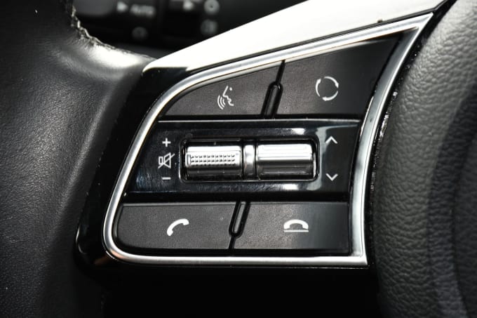 2022 Kia Xceed