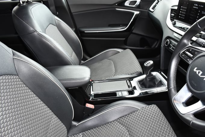 2022 Kia Xceed