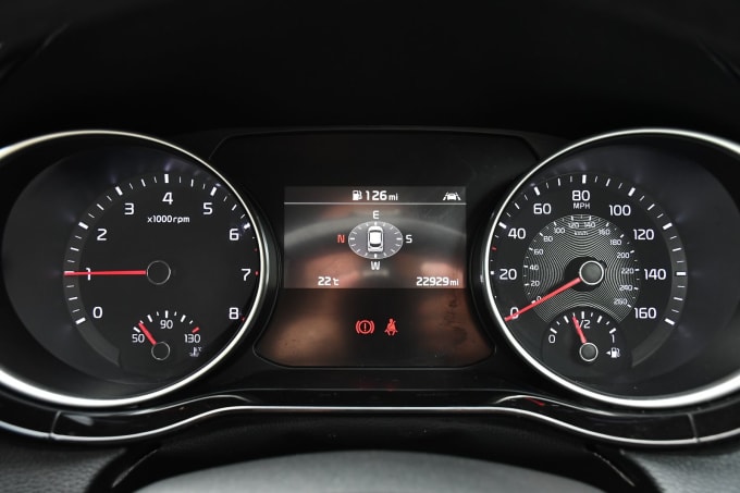 2022 Kia Xceed