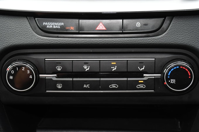 2022 Kia Xceed