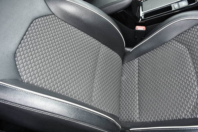 2022 Kia Xceed