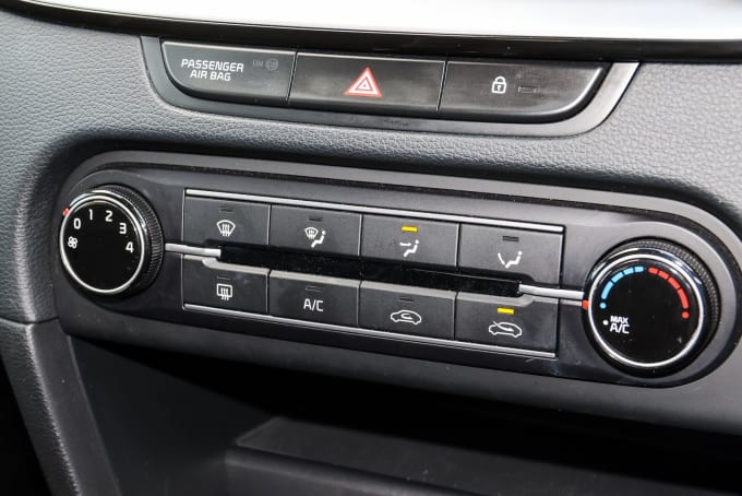 2022 Kia Xceed