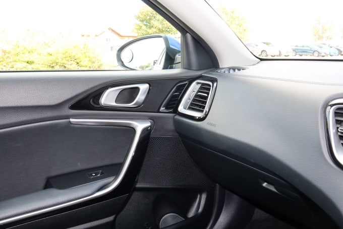 2022 Kia Xceed