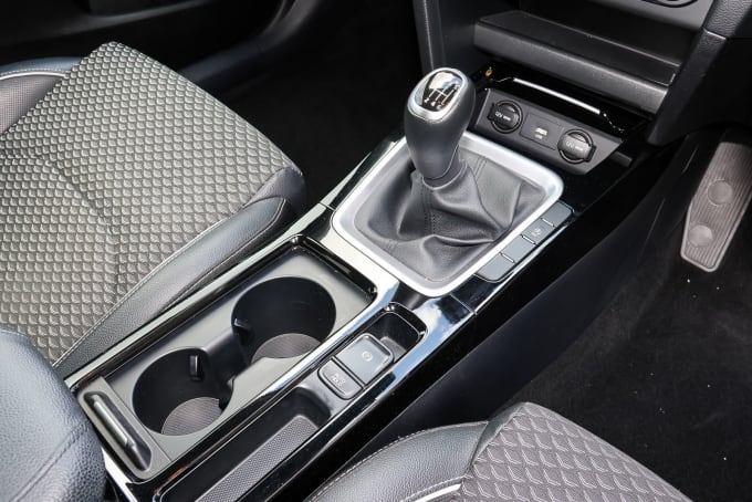 2022 Kia Xceed