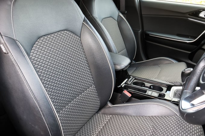 2022 Kia Xceed