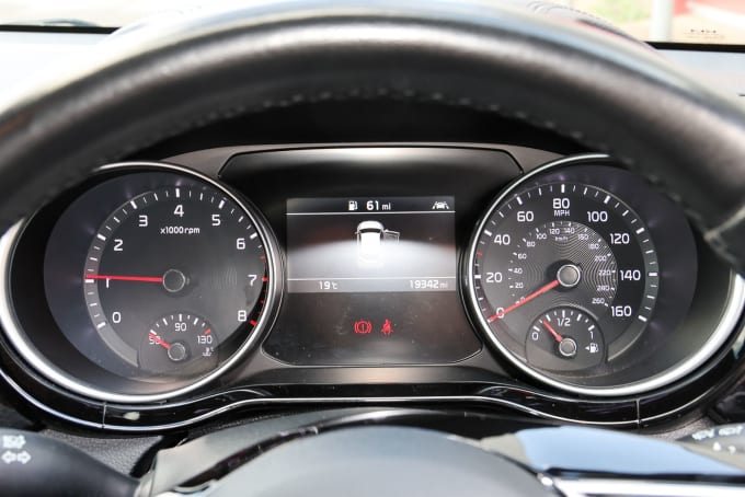 2022 Kia Xceed