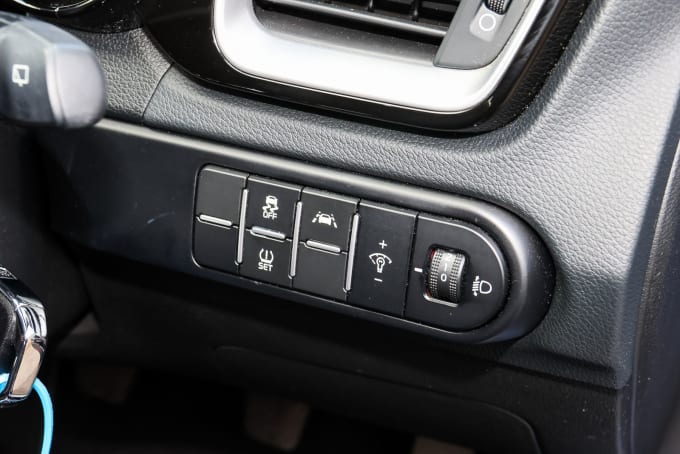 2022 Kia Xceed
