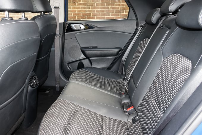 2022 Kia Xceed