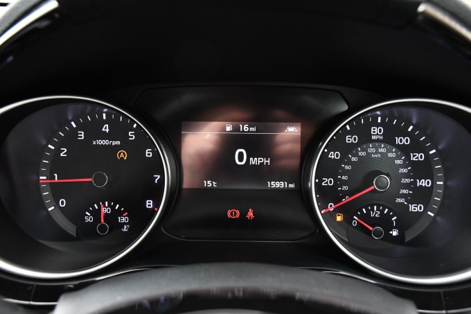 2022 Kia Xceed