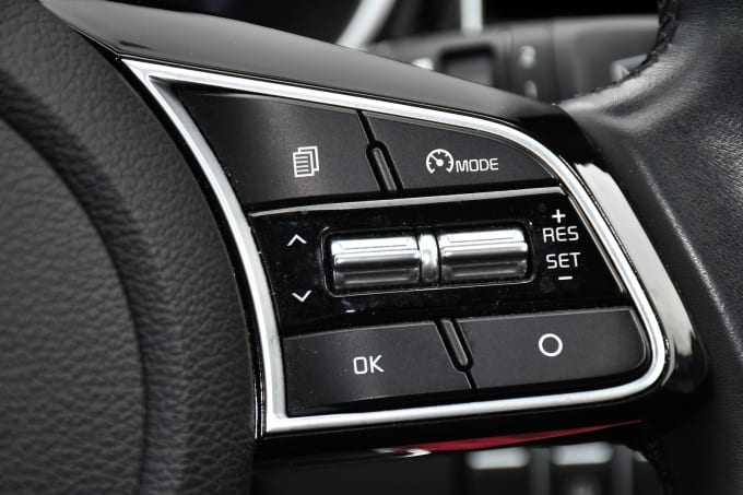 2022 Kia Xceed