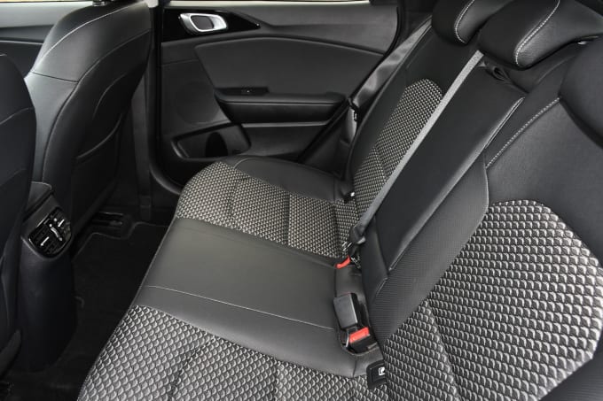 2022 Kia Xceed