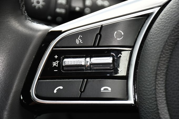 2022 Kia Xceed