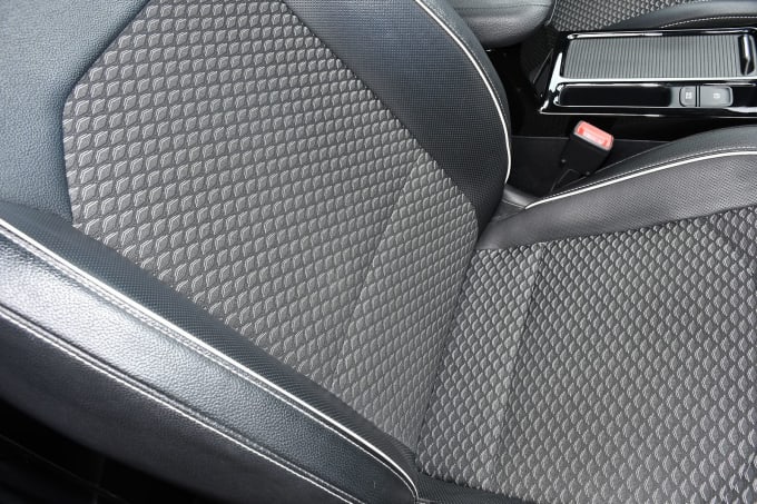 2022 Kia Xceed
