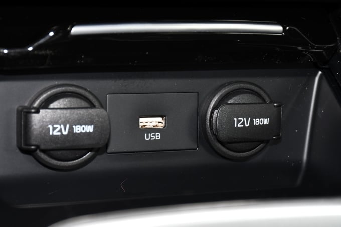 2022 Kia Xceed