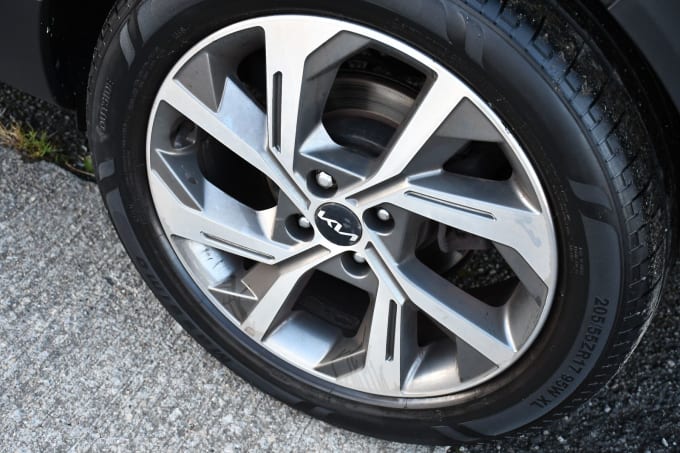 2021 Kia Stonic