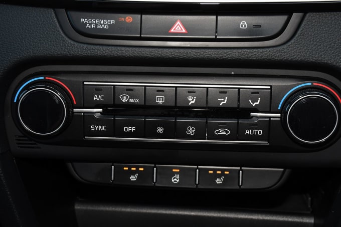 2024 Kia Xceed