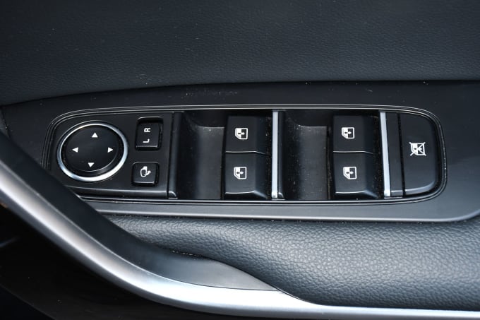 2024 Kia Xceed