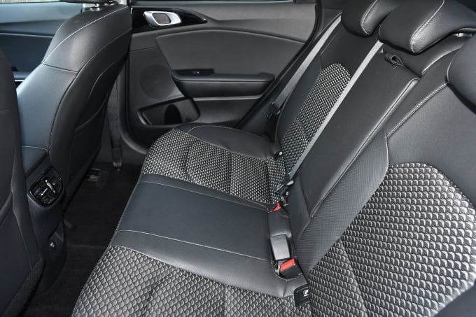 2024 Kia Xceed