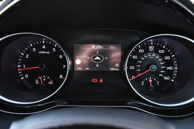 2024 Kia Xceed