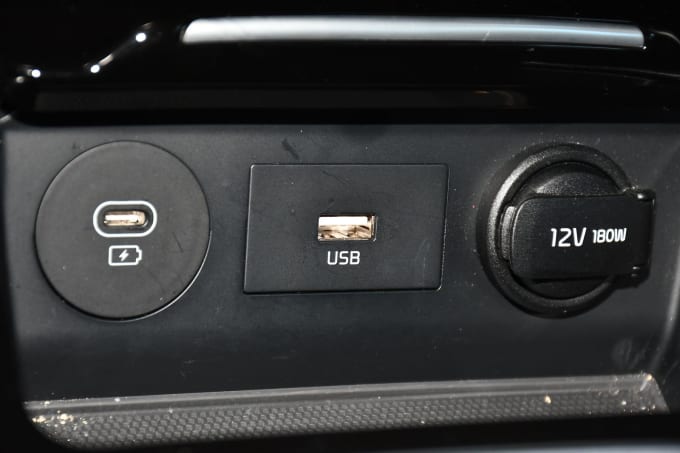 2024 Kia Xceed