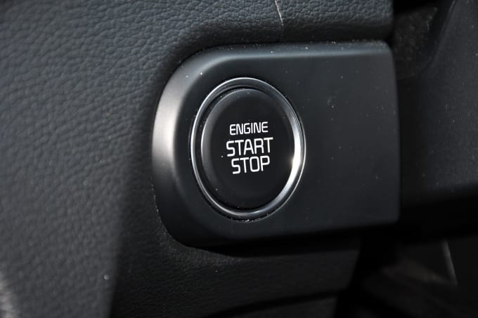 2022 Kia Ceed