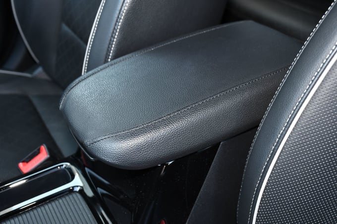 2022 Kia Ceed
