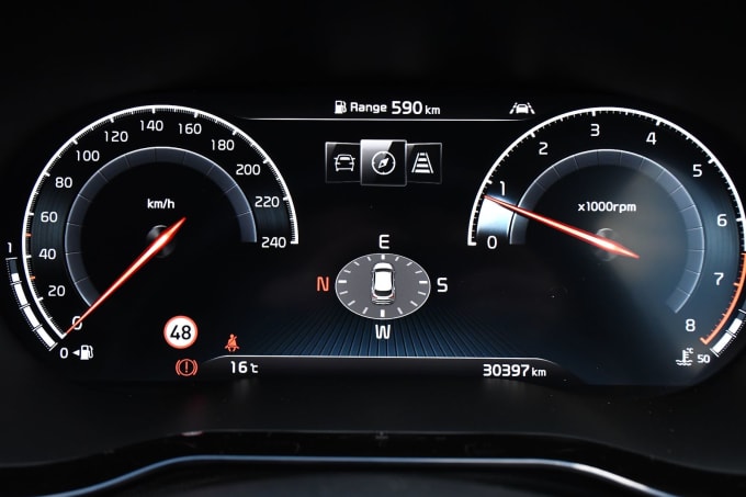 2022 Kia Ceed