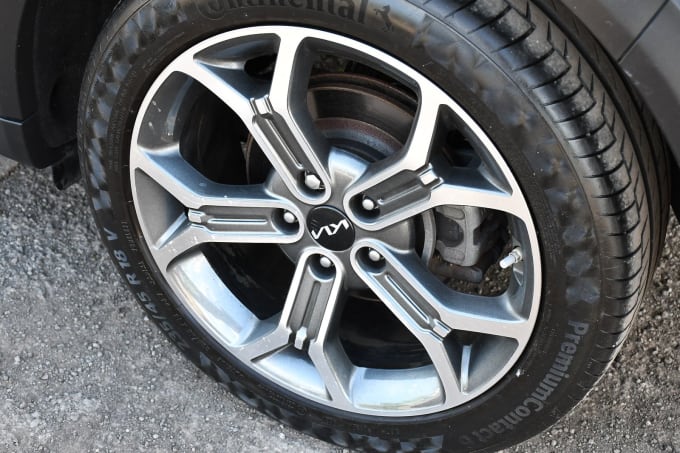 2022 Kia Ceed
