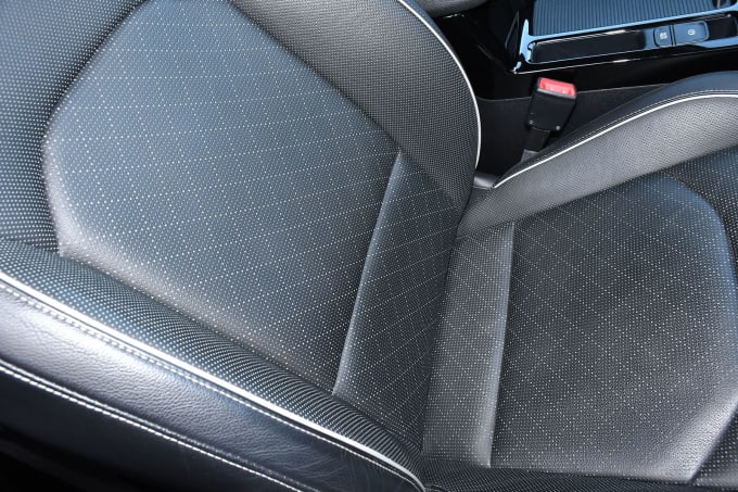2022 Kia Ceed