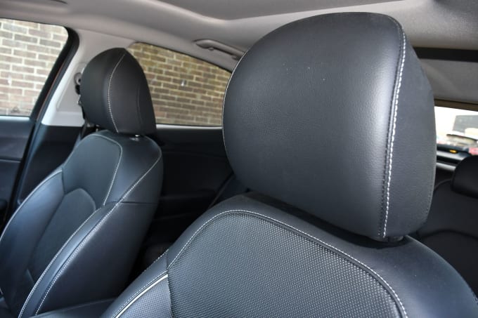 2022 Kia Ceed