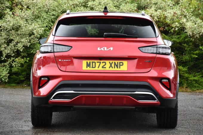 2023 Kia Xceed