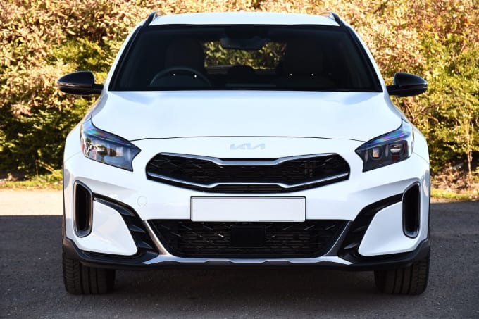 2023 Kia Xceed