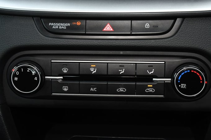 2023 Kia Xceed