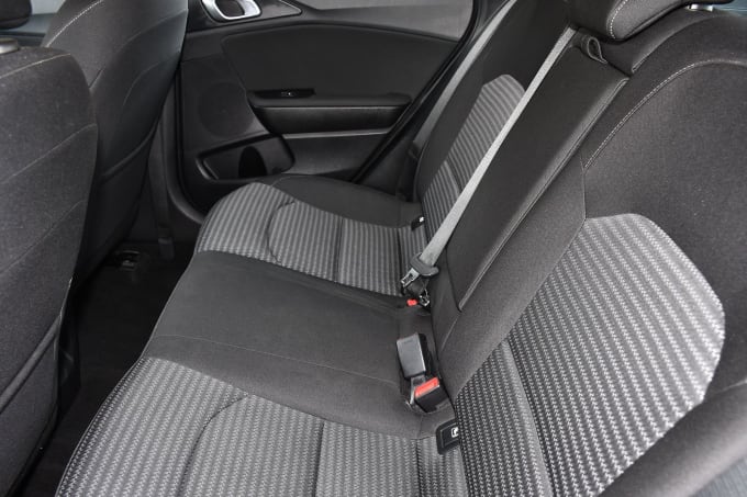 2023 Kia Xceed