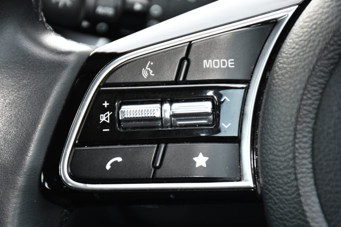 2023 Kia Xceed