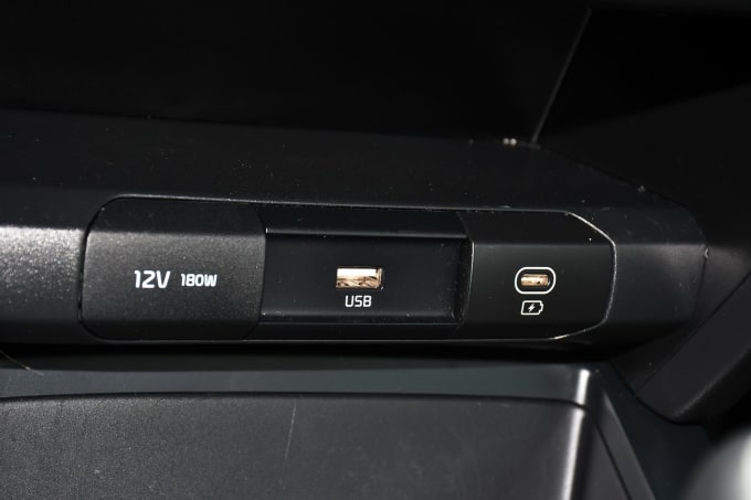 2023 Kia Ceed