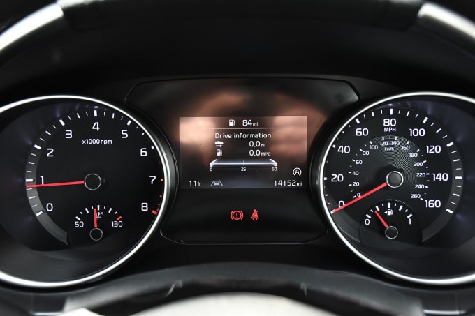 2023 Kia Ceed